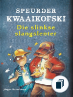 Speurder Kwaaikofski