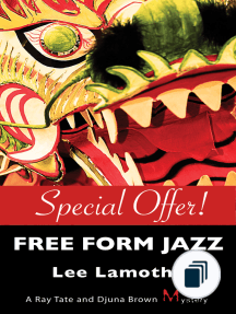 Free Form Jazz by Lee Lamothe - Ebook | Scribd
