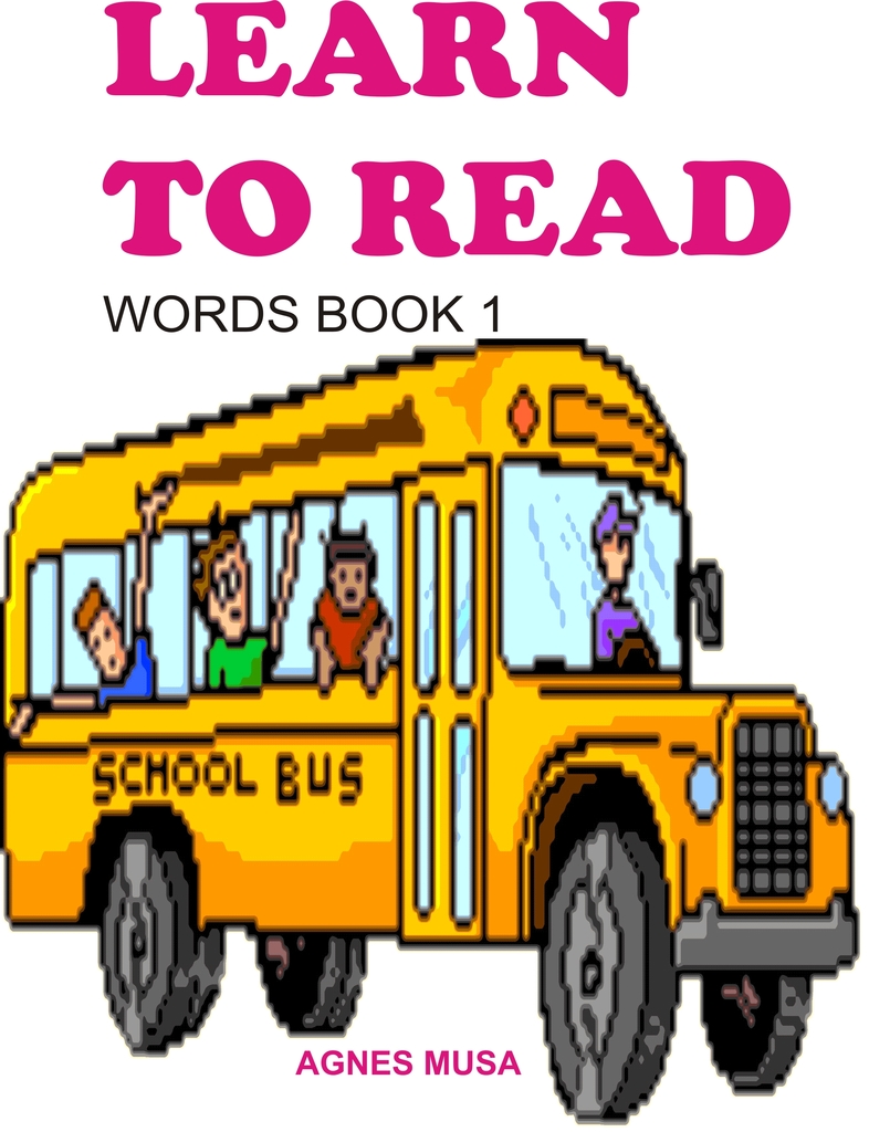 Learn To Read Series - ebook | Everand