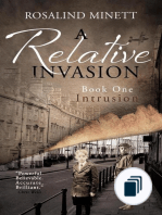A Relative Invasion