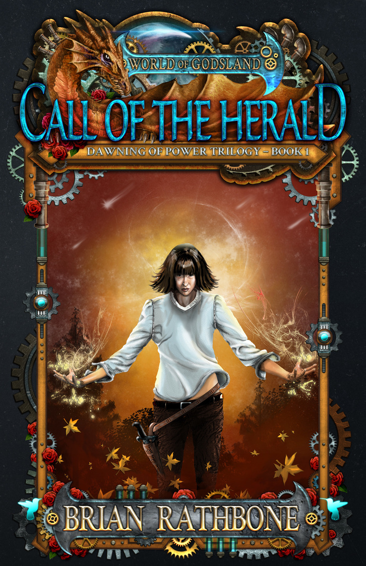 World of Godsland Series by Brian Rathbone - ebook | Everand
