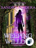 Weeping Willow Short Stories