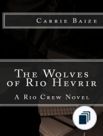 The Rio Crew Novels