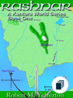 Kantura World