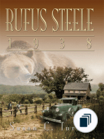 Rufus Steele Adventure