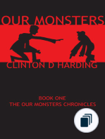 The Our Monsters Chronicles