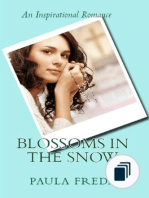 Blossoms and Gems (Romance Novellas for hearts of all ages)