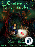 Terror Orchard