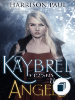 Kaybree the Angel Killer