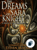 The Dreams of Sara Knight