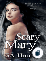 The Scary Mary Series
