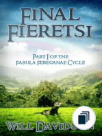 The Fabula Fereganae Cycle