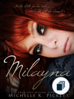 The Milayna Series