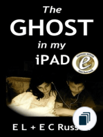 The Ghost in my iPad