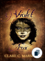 The Violet Fox