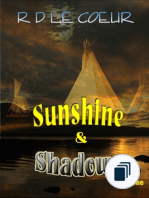 Sunshine & Shadows-Book 1