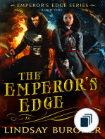 The Emperor's Edge