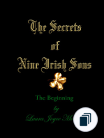 The Secrets of Nine Irish Sons I