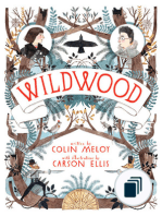 Wildwood Chronicles