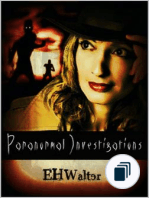 Paranormal Investigations