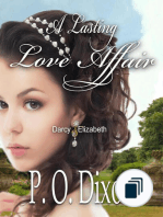 A Darcy and Elizabeth Love Affair