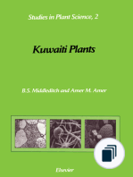 Studies in Plant Science