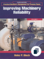 Practical Machinery Management for Process Plants