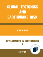 Developments in Geotectonics