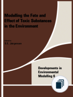Developments in Environmental Modelling