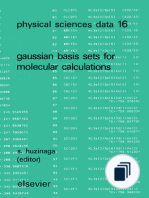 Physical Sciences Data