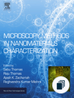 Micro and Nano Technologies