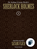 Sherlock Holmes