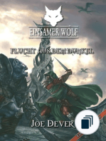 Einsamer Wolf