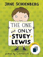 Stuey Lewis