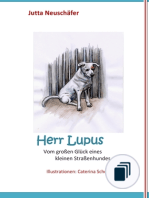 Herr Lupus