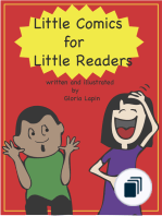 Little Comics for Little Readers