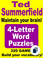 Word Puzzles