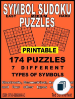 Sudoku Puzzles