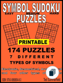 sudoku puzzles by ted summerfield ebook scribd