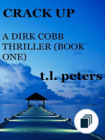 The Dirk Cobb Thrillers