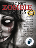 Best New Zombie Tales