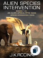 Species Intervention #6609