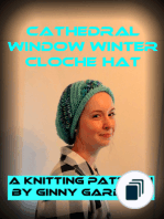 Winter Hat Knitting Patterns