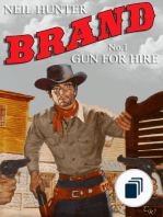A Jason Brand Western