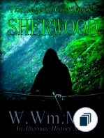 SHERWOOD Trilogy