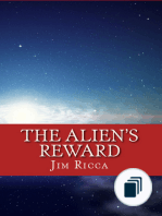 The Alien's Reward