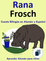 Aprender Alemán para niños