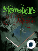 Monsters in The Bible Series