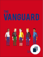 The Vanguard Trilogy
