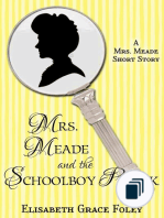 The Mrs. Meade Mysteries